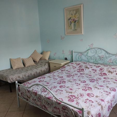 Fondaco Scandicci Buitenkant foto