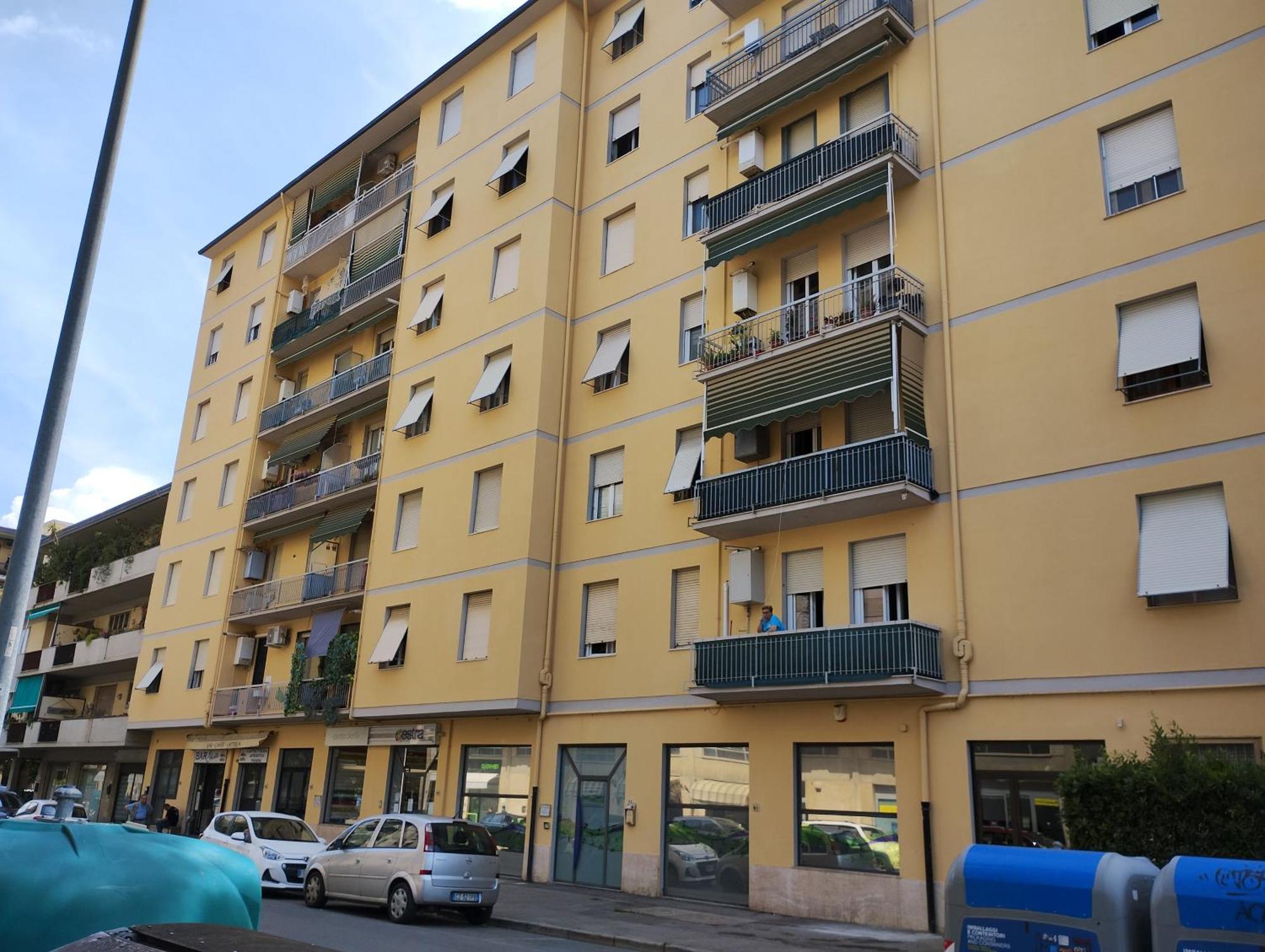 Fondaco Scandicci Buitenkant foto