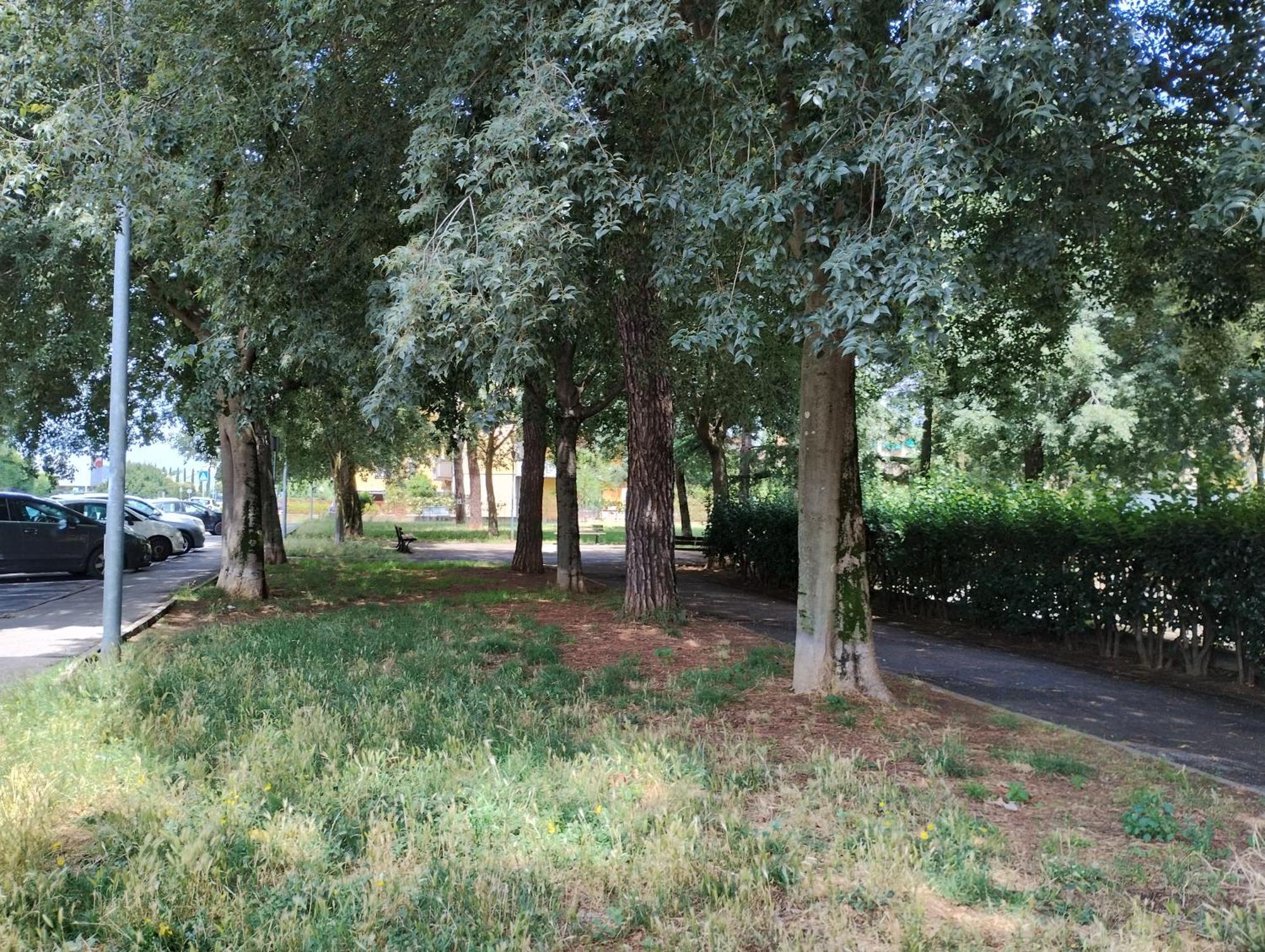 Fondaco Scandicci Buitenkant foto