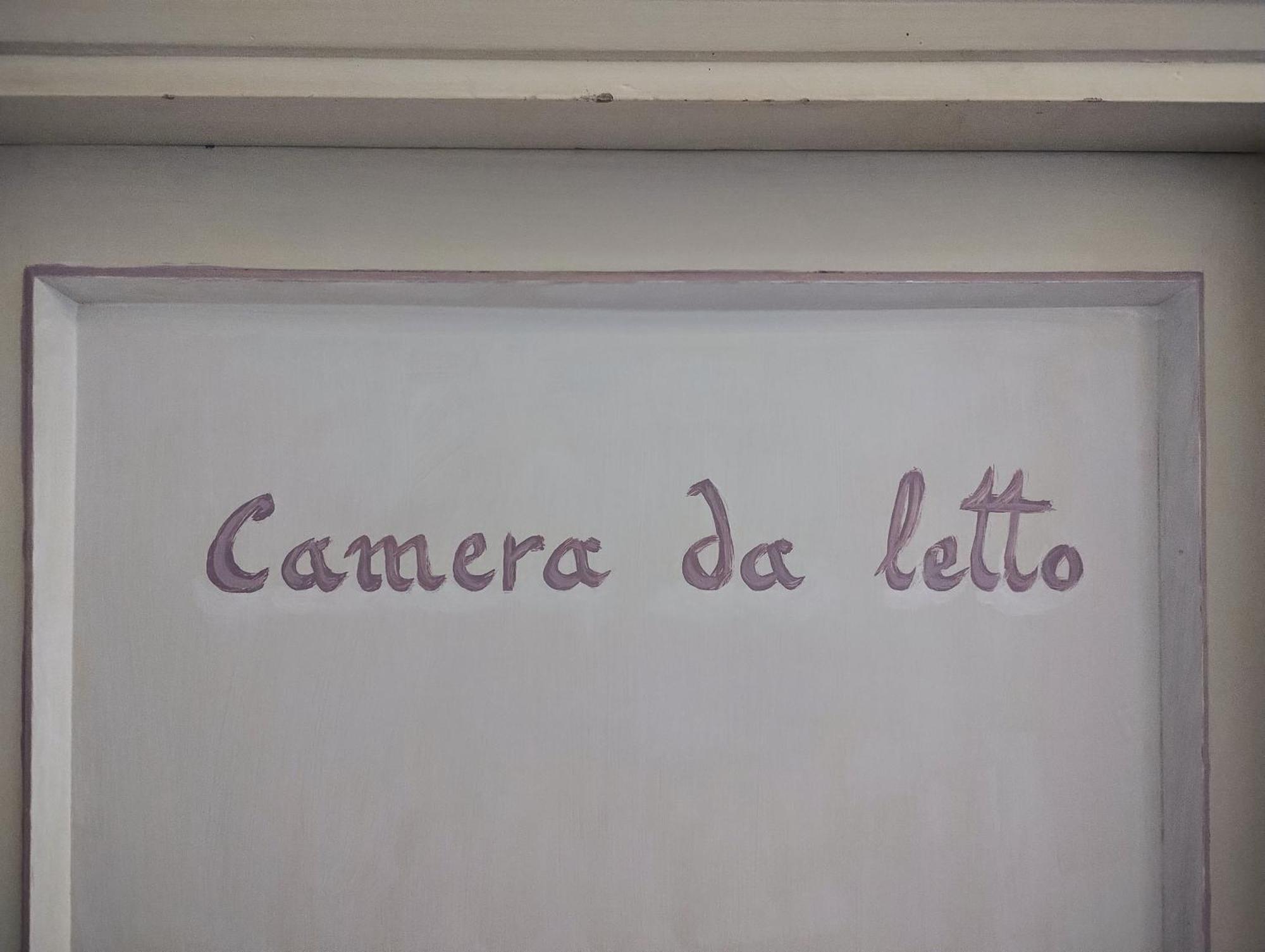 Fondaco Scandicci Buitenkant foto