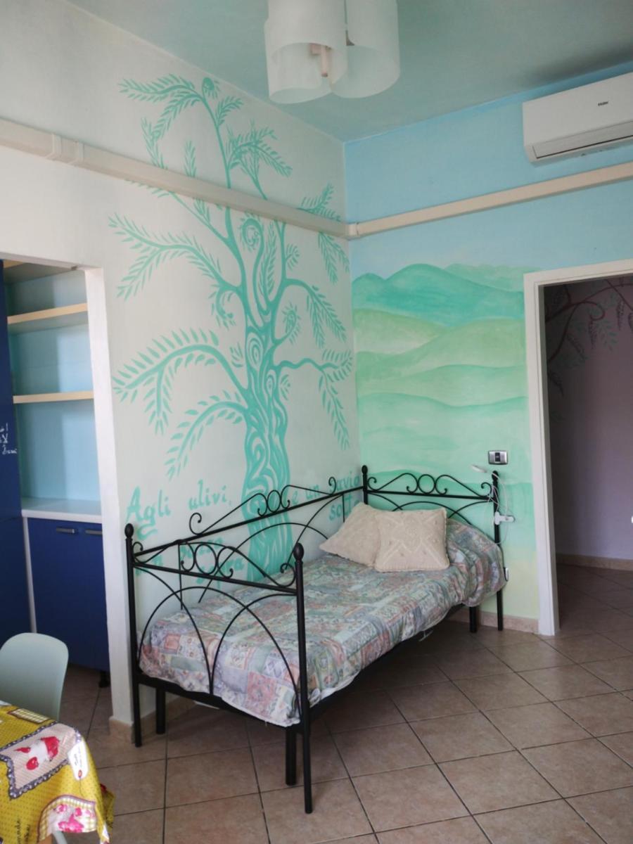 Fondaco Scandicci Buitenkant foto